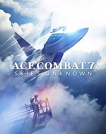Ace Combat 7 handling mod 