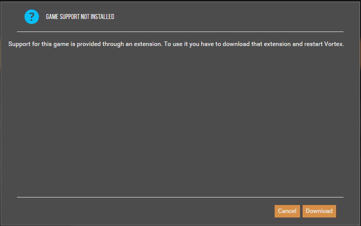 vortex_game-support-not-installed.jfif