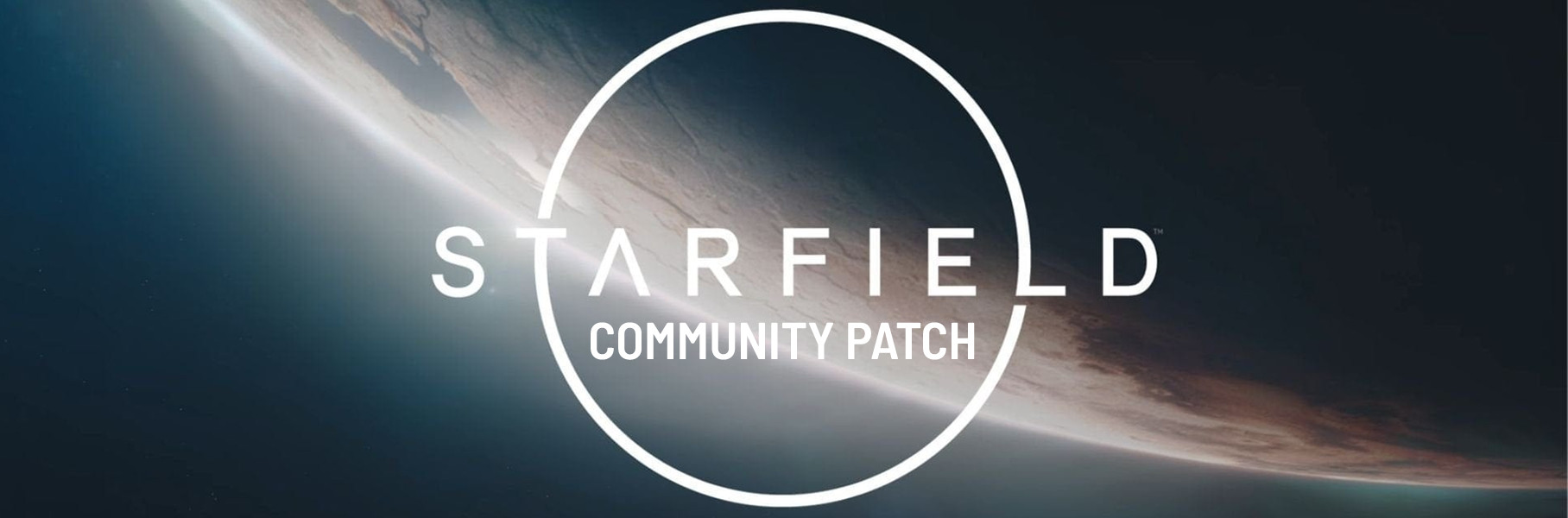 Starfield Community Patch Modding.wiki