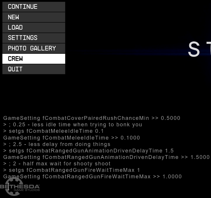 How To Activate Console Commands In SCP: Containment Breach