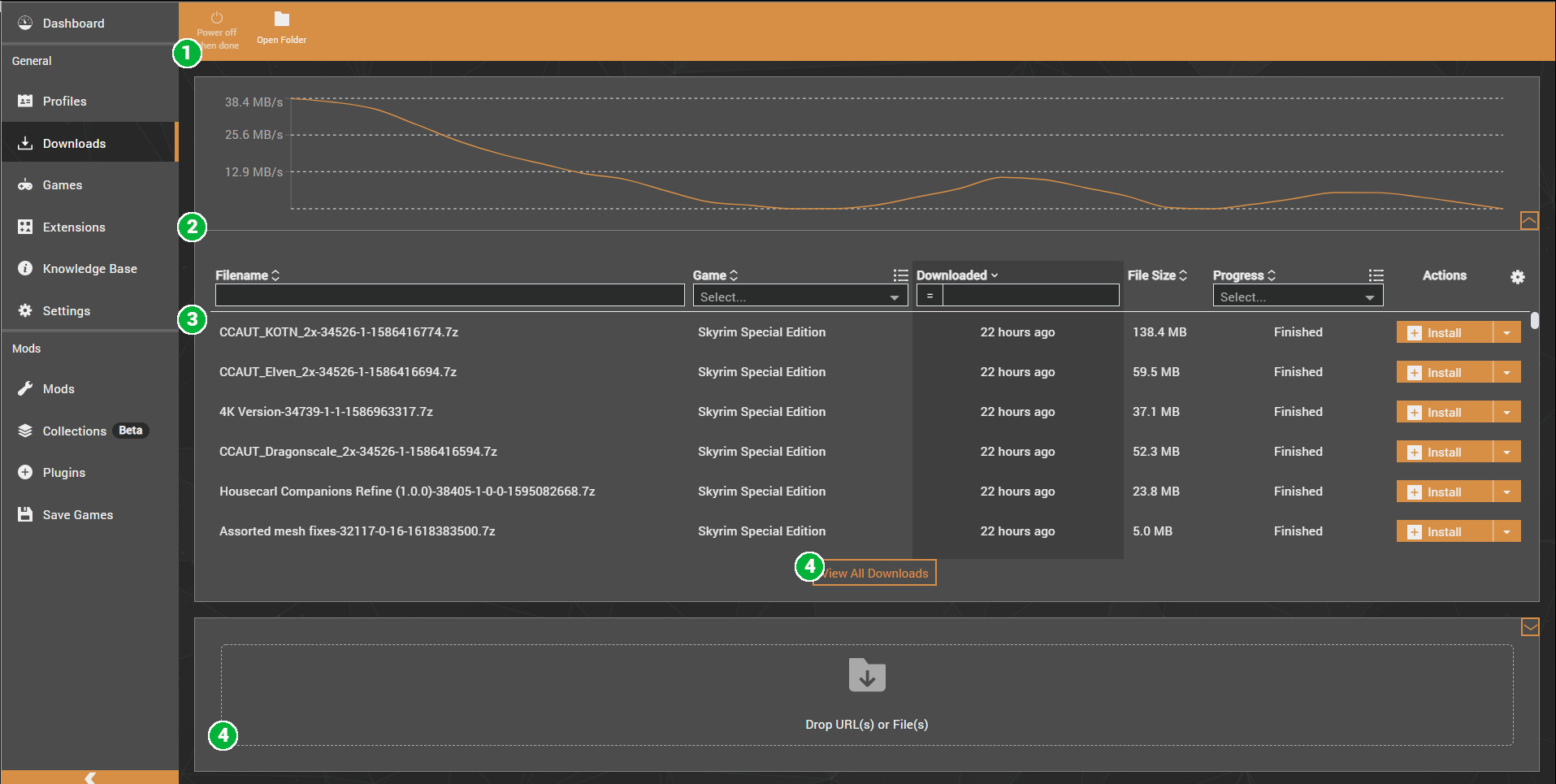 Vortex Steam File Downloader at Modding Tools - Nexus Mods