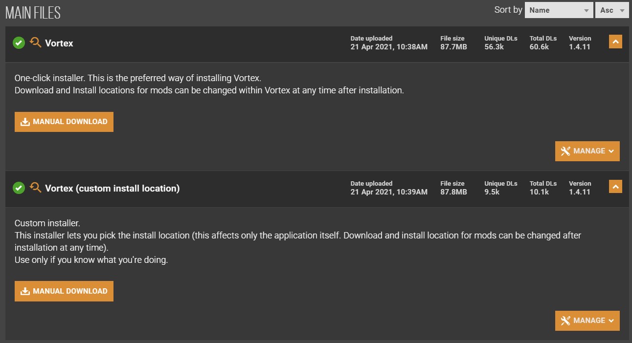 How To Increase Download Speed Nexus Mod Manager